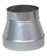 UNITED STATES HDW MFG/U S HA GV0786 7x5 Reducer/Increaser - $37.82 CAD