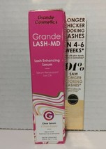 Grande Cosmetics GrandeLASH-MD Lash Enhancing Serum,  .03 fl oz, 1 ML, - $12.87