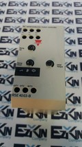 Carlo Gavazzi RSE40 03-B AC Semiconductor Motor Controller  - €79,72 EUR