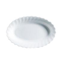 Luminarc Oval Serving Dish 22cm-Trianon - $10.00