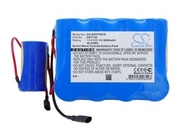 Battery for Euro Pro Shark SV736, Shark SV736R, SV736, SV736R XBP736 - $75.25