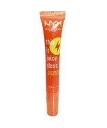 NYX This is Juice Gloss - Guava Snap 0.33 fl oz (Pack of 1) - £11.79 GBP