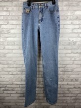Cruel Girl Slim Fit Jeans Size 11 XXLong Denim Blue Jeans Read Description - £21.76 GBP