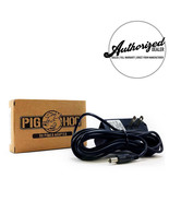 Effect Pedal Power Supply | 9V Volt Dc 1000Ma - £26.88 GBP