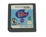 Nintendo Game Littlist pet shop 178438 - $5.99