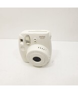 Fujifilm Instax Mini 8 Instant Film Camera Off White Cream — TESTED - €27,05 EUR Fujifilm Instax Mini 8 Instant Film Camera Off White Cream — TESTED - €27,05 EUR