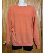 Daniel Cremieux Men&#39;s 100% 3 Ply Cashmere NWT XXL was $250.00 - $158.00