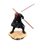 Star Wars Disney Infinity 3.0 Darth Maul Figure Collectible Toy - $13.10 CAD