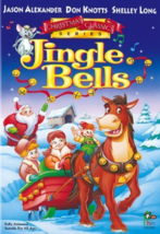 Jingle Bells Christmas Classics  Dvd - £8.64 GBP