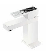 Altair Rive Gauche Swarovski® bathroom sink faucet, Luxury taps, luxury ... - $1,345.90 CAD+