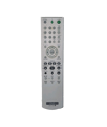 Genuine Original OEM Sony DVD RMT-D175A Remote Control TESTED GC - $18.24
