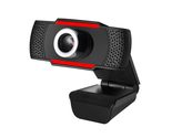 Adesso CyberTrack H3 Webcam 1.2 Megapixel 30 fps USB 2.0 1280x720 Video ... - $32.71