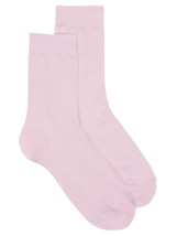 Falke Womens Low Cut Socks,1 Pack,Size 1,Color Pink 1 Pink - $32.20