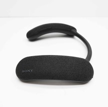 Sony HTAN7 BRAVIA Theater U Wearable TV Speaker - Black image 6