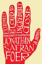 Extremely Loud and Incredibly Close Foer, Jonathan Safran - £3.47 GBP