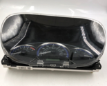 2011 Subaru Forester Speedometer Instrument Cluster OEM A03B24038 - $103.49