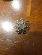 vintage sterling silver  Pin - $17.81 CAD