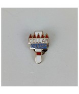 Vintage Cellar Champ Bowling Lapel Hat Pin - €7,38 EUR