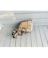 Porsche 911 GT2 GT3 RS MUFFLER Left 99111104782 OEM Genuine 2016 2017 20... - $1,691.00 CAD