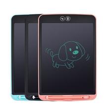 Kid&#39;s LCD Writing Tablet - £14.09 GBP