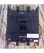 General Electric tjk426250 2 POLE 250 amp 600 Volt circuit breaker - $2,634.35 MXN