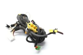 2010-17 MERCEDES E350 E550 COUPE W212 FRONT LEFT SEAT TRACK MOTOR HARNESS P7969 image 9