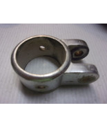 RUPP MARINE OUTRIGGER  spreader mount collar part - $277.99 MXN