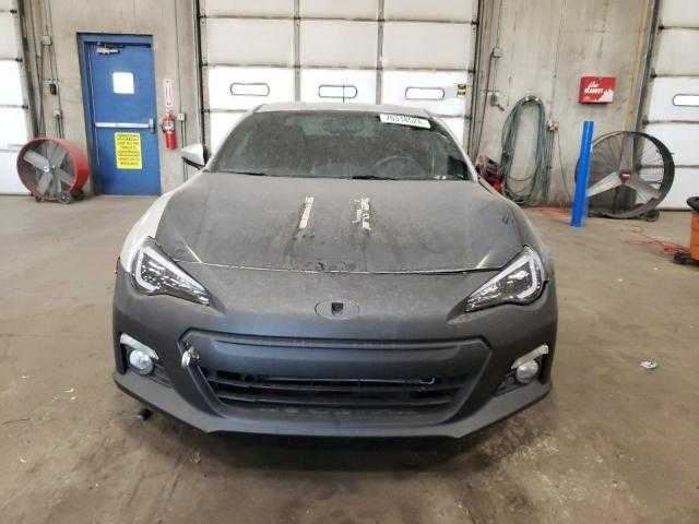 Subaru BRZ Transmission Crossmember Support  2013 2014 2015 2016 Item image 12