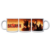 The Batman Mug - £13.82 GBP