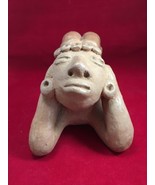 Reproduction Pre-Columbian Human Figure Statue - $67.69 CAD