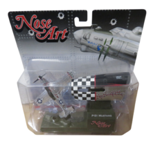 Corgi Nose Art P-51 Mustang Big Beautiful Doll Airplane NEW CS90362 - €12,72 EUR