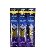 Money Blessing -The Dipper Double Strength Incense Sticks, 3 Packs, 11 Inches - $14.99