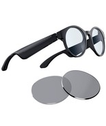 Razer Anzu Smart Glasses: Blue Light Filtering &amp; Polarized Sunglass Lens... - £57.54 GBP