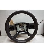 04 05 06 07 Saturn ion black steering wheel OEM 15295308 - $69.04