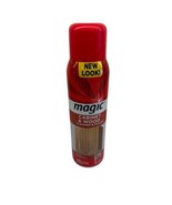 1 Magic Cabinet &amp; Wood Cleaner Polish 17oz Aerosol New - $48.37