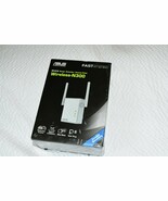 ASUS RP-N12 Range Extender Access Point Wireless N300 NEW SEALED w1f - $46.05 CAD