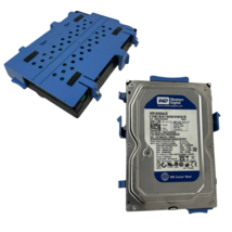 Western Digital WD1600AAJS-75M0A0 SATA 3.5&quot; Hard Drive Internal 160GB 7200 RPM - £20.25 GBP