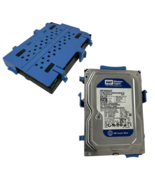 Western Digital WD1600AAJS-75M0A0 SATA 3.5&quot; Hard Drive Internal 160GB 72... - $513.30 MXN