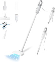 Simplus Basic Corded Stick Vacuum Cleaner, 15000Pa Powerful Suction, Har... - $44.99