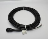 141837 CABLE-J-BOX 30&#39; Power Cable J Box 30 Feet - NEW! - $60.73
