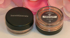 New Bare Minerals Eye Color Passionate Loose Powder .02 oz / .57g Escent... - £11.28 GBP