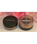 New Bare Minerals Eye Color Passionate Loose Powder .02 oz / .57g Escent... - €10,03 EUR