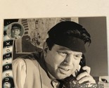 Twilight Zone Vintage Trading Card #121 Theodore Bikel - $1.97
