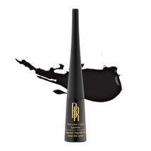 2 Pack Black Radiance Waterproof Liquid Eyeliner, Black Velvet - $13.87