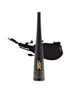 2 Pack Black Radiance Waterproof Liquid Eyeliner, Black Velvet - $19.46 CAD