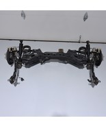 2013-2018 Hyundai Santa Fe Rear Subframe Crossmember Suspension Control ... - $18,136.94 MXN