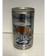 Buffalo Premium Lager Aluminum Beer Can 12 Oz - $187.53 MXN