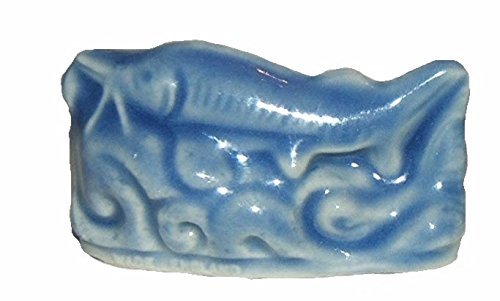 Peregrine Falcon Wade Ceramic Figurine - Red Rose Tea North American Endangered Series 1999-2002