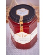 Rosemary honey 100% pure - jar of  500G - $15.00