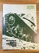 Kampf Panzer Armored Combat 1937-1940 Spi Circa 1973 Unpunched &amp; Complete (G5007) - £63.20 GBP